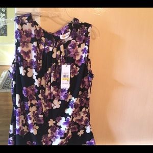 Calvin Klein Top NWT